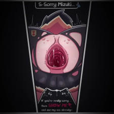 Voiceover - Mizuki's Hunting Diary 11 - [Weakness Exploit] ????