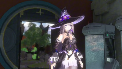 RuanMei's biological research 2