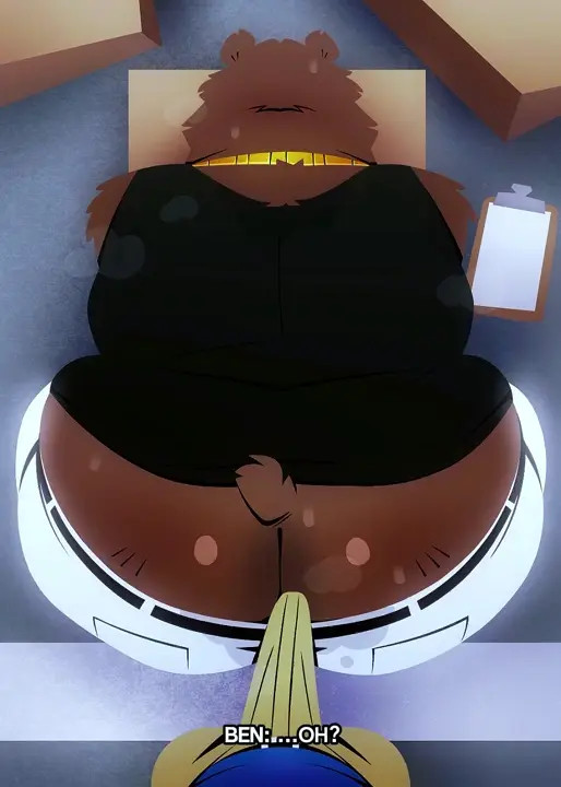 Ben Bigger