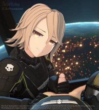 Helldivers - Handjob Looped - VOICED