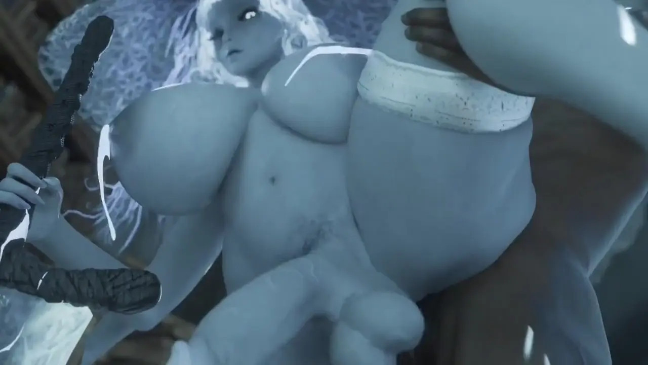 Futa fuck comp V2