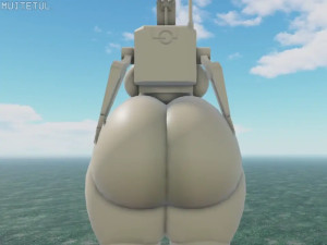 Battle Droid Teasing