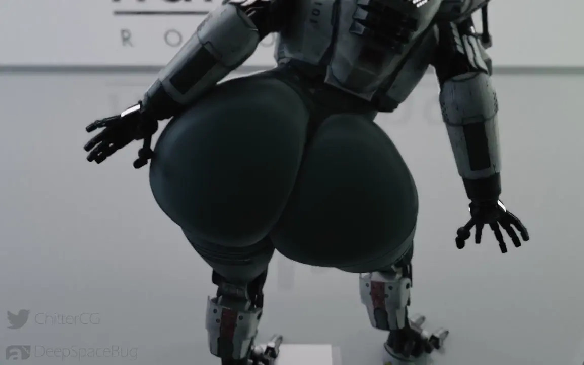 Spectre Exhibitionism