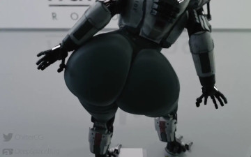 Spectre Exhibitionism