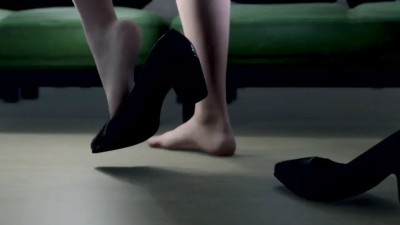 Jessie Fever Rising SUB-ESP [1080H | 60FPS | Amateurthrowaway]