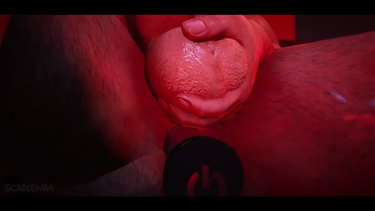 Scarlena November Movie