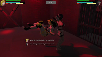 HR2 - AI vs AI - Bumble dominates Anku