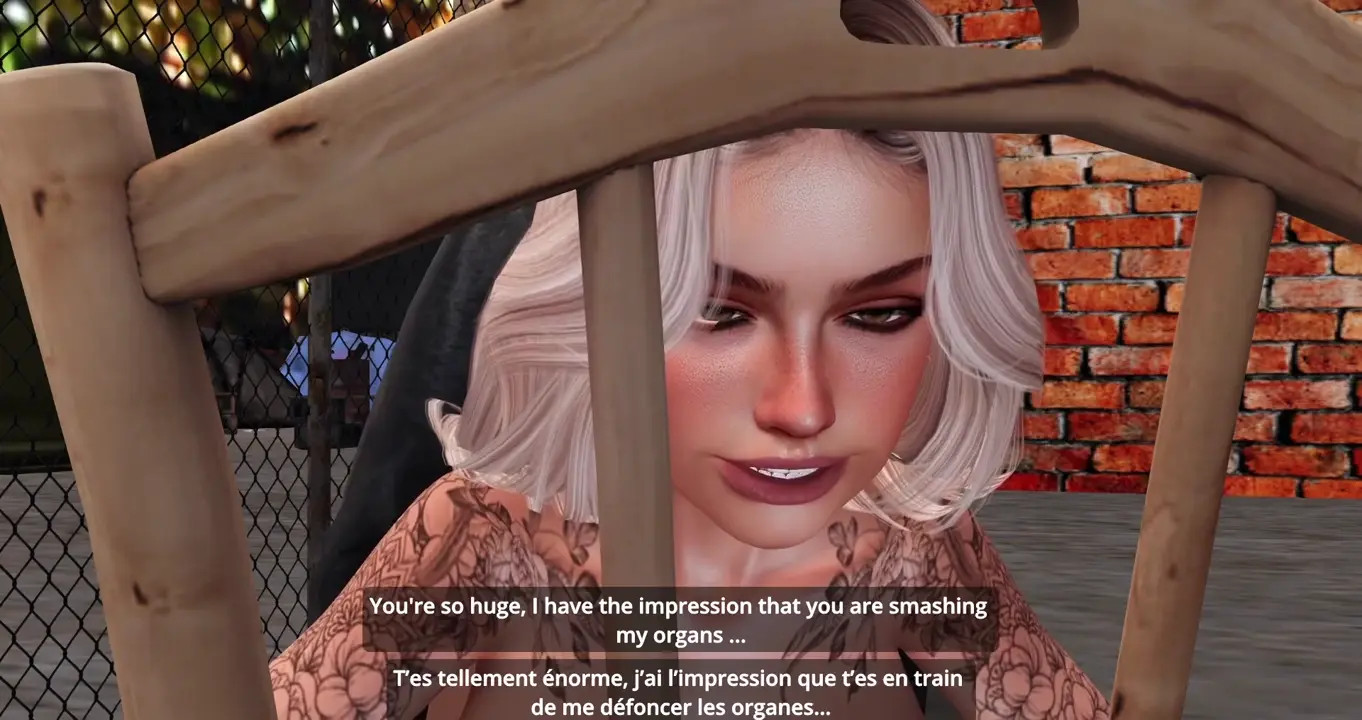 The Master's Whore: She Obeys Even the Most Degrading Orders