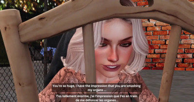 The Master's Whore: She Obeys Even the Most Degrading Orders