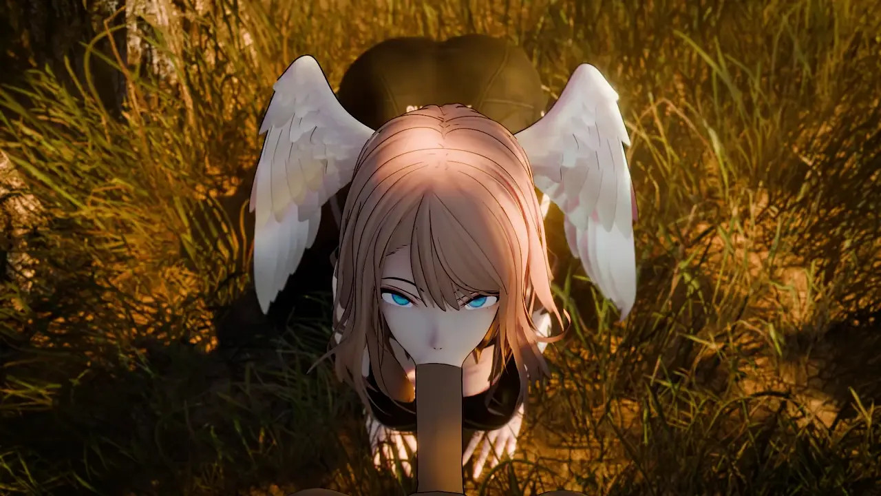 Don't tell Eunie that's not how you make babies