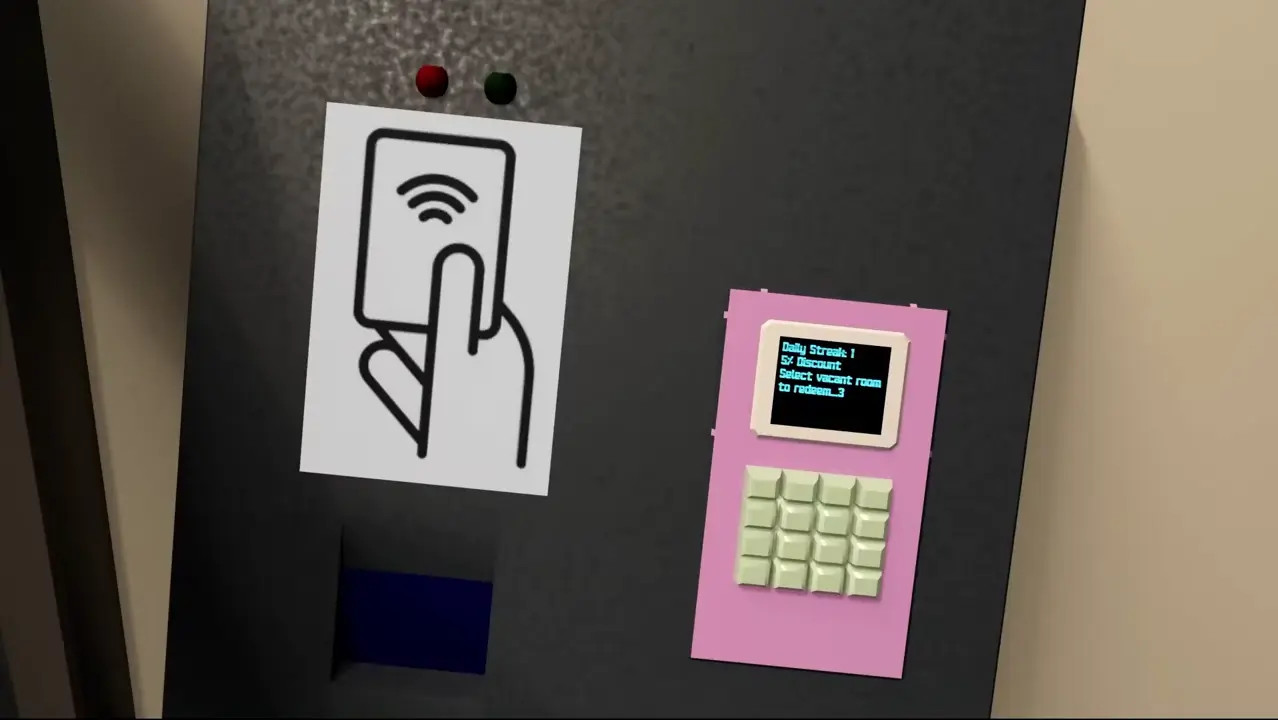 A proper shop - Episode 2