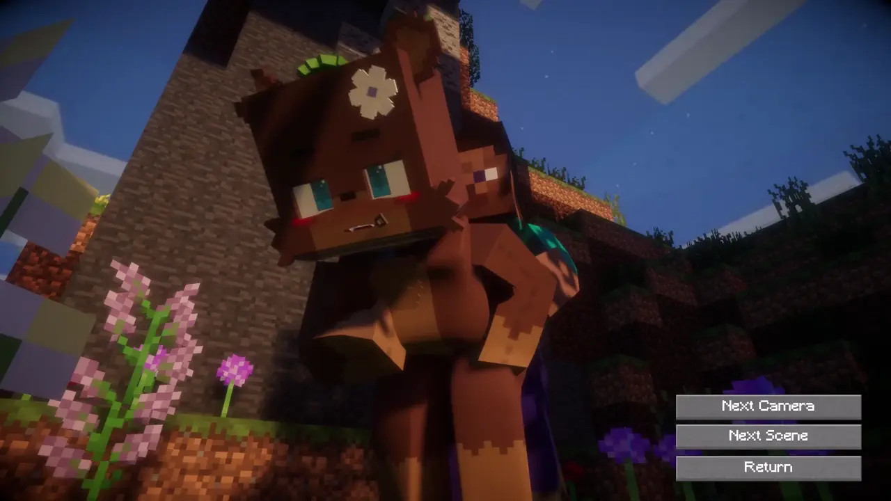 Pleasure DreamCraft V0.5! NEW