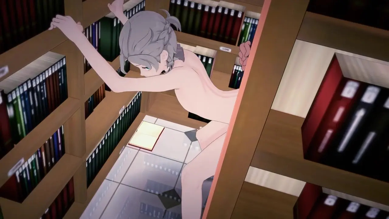 Kaeya x Albedo [Hekate]