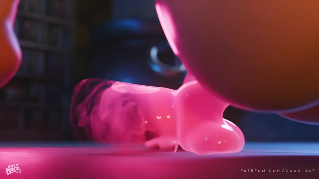 Delicious Magic - PT1 - Teaser