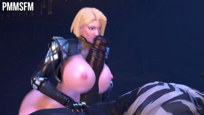 EMMA FROST: ALL ABOUT BAKERY Trailer - PMMSFM