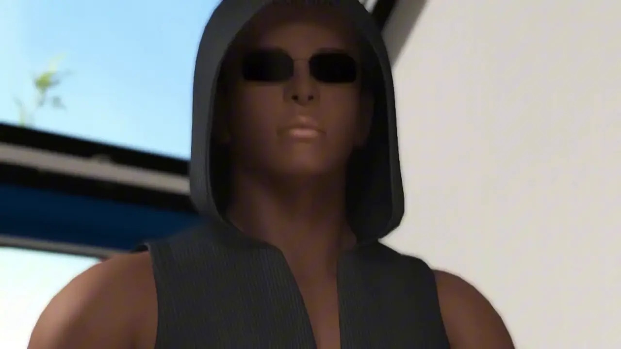 Umemaro Vol.21 SEX Therapist - Mari [4K60FPS]