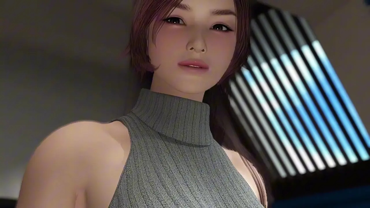 Umemaro Vol.21 SEX Therapist - Shoko Sugimoto [4K60FPS]