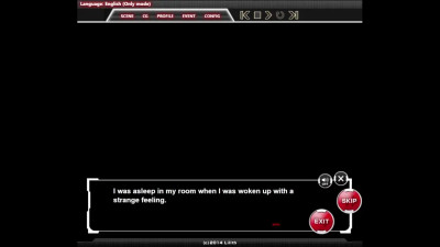 [Fuuma Seven] Clairvoyant Tokiko H-Scene 01 (Taimanin Asagi Battle Arena ENG)