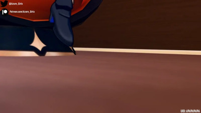 For Belobog's Future (pt 1/3)