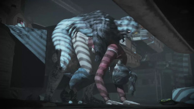 Zoey & Volatile (Pregnant)[Zmsfm]