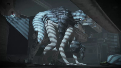 Zoey & Volatile (Nude)[Zmsfm]