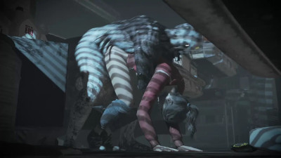 Zoey & Volatile [Zmsfm]