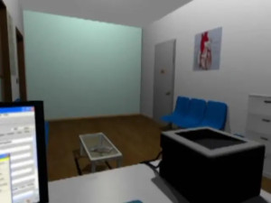 Chaos POV - Female Muscle Growth 1