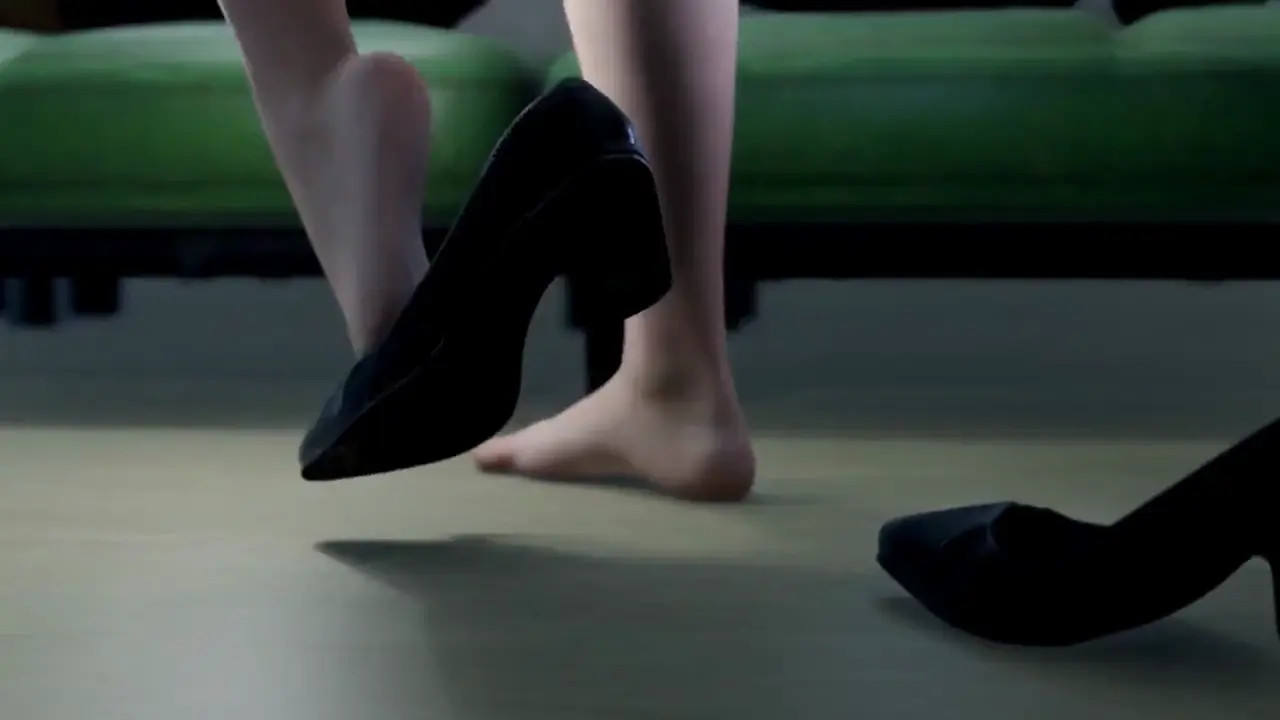 [RELEASE] - FEVER RISING -[AmateurThrowaway] [4k 60fps]