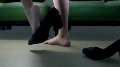 [RELEASE] - FEVER RISING -[AmateurThrowaway] [4k 60fps]