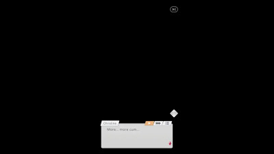 Daraku Gear - Christine Scene 6