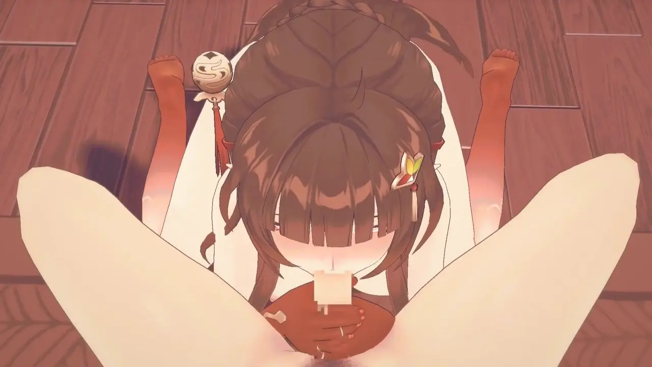 Lingsha 01 - Honkai Star Rail