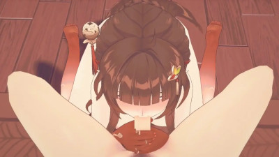 Lingsha 01 - Honkai Star Rail