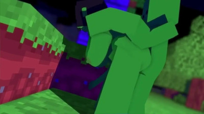 Lívia x Zombie | MeguiTaA12