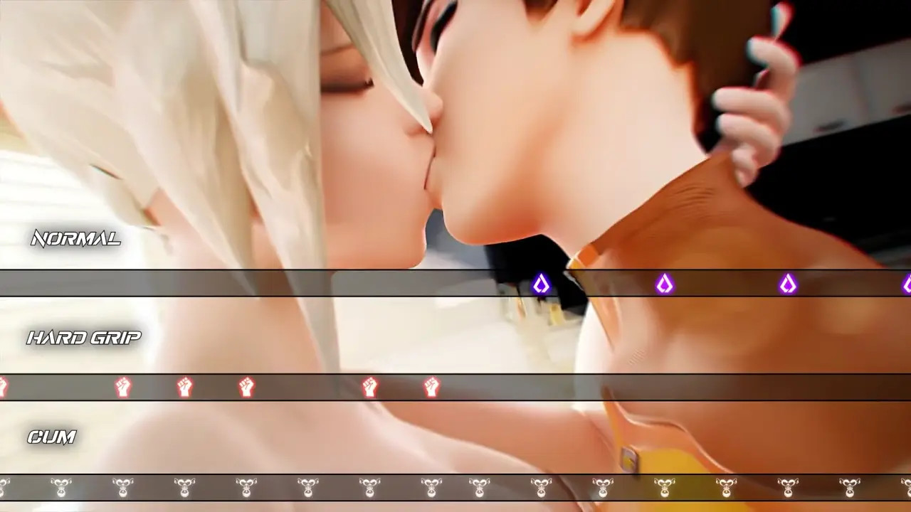 FAPHERO - SCYLLA 1080p by WickedR34