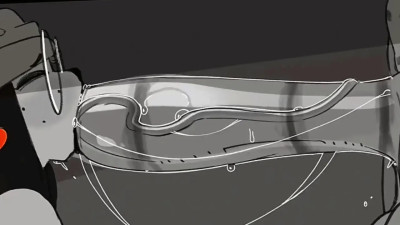 Petta World Deepthrot + PROTEIN Record