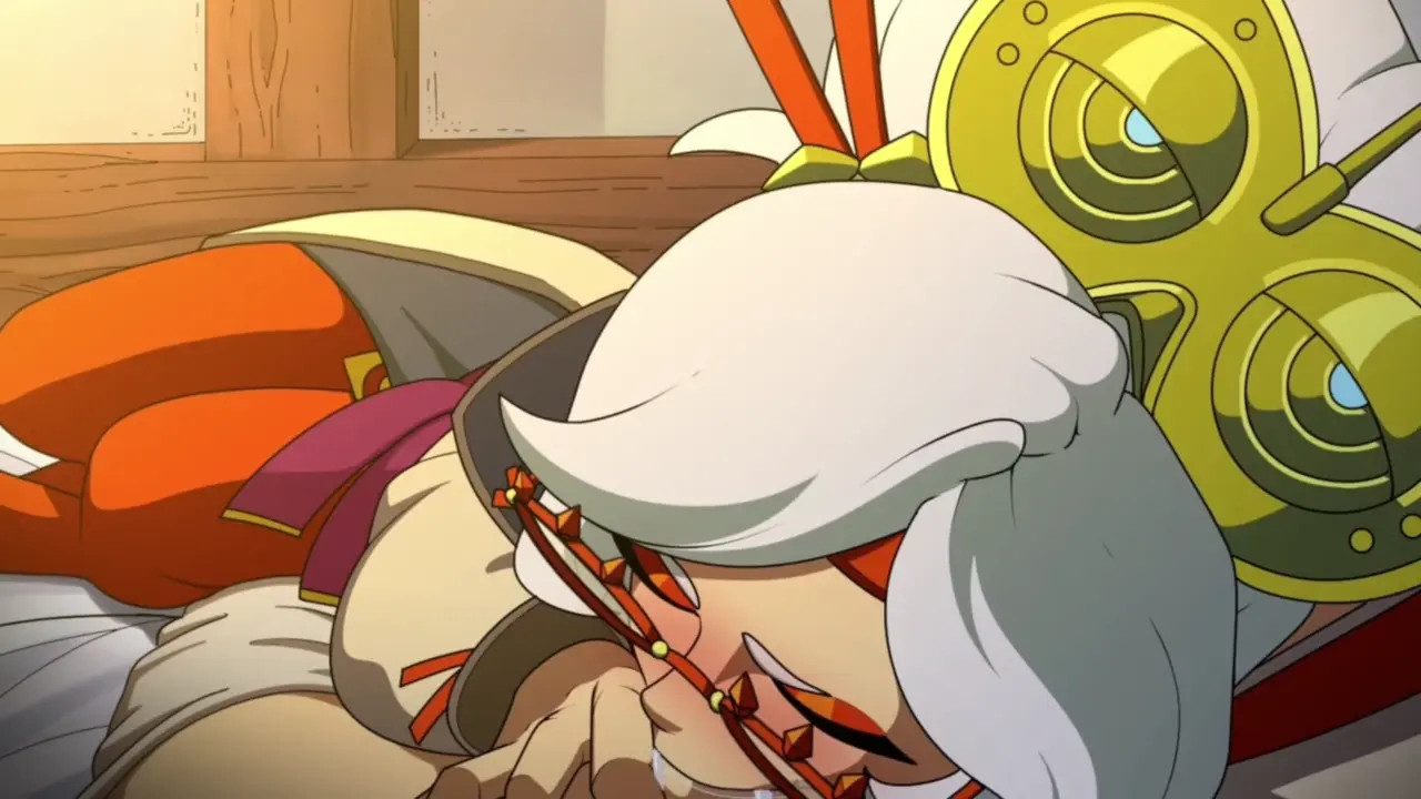 Embereasing teasing
