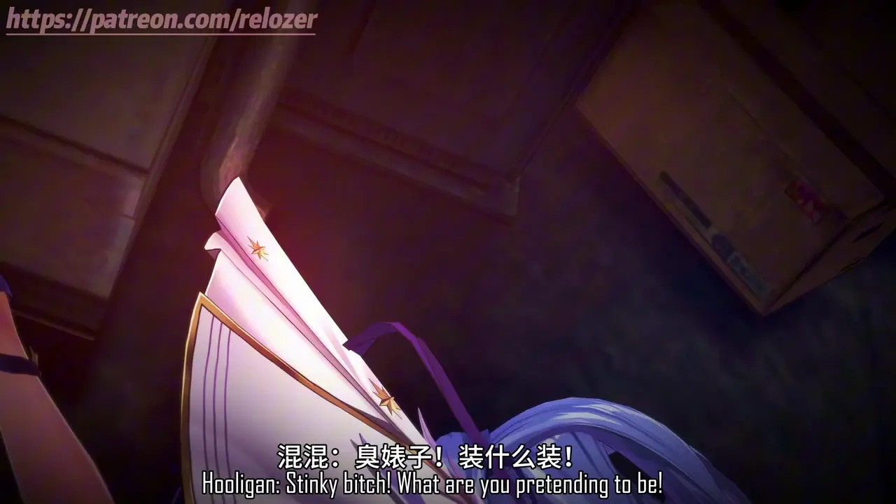 【relozer】2025.04 Robin