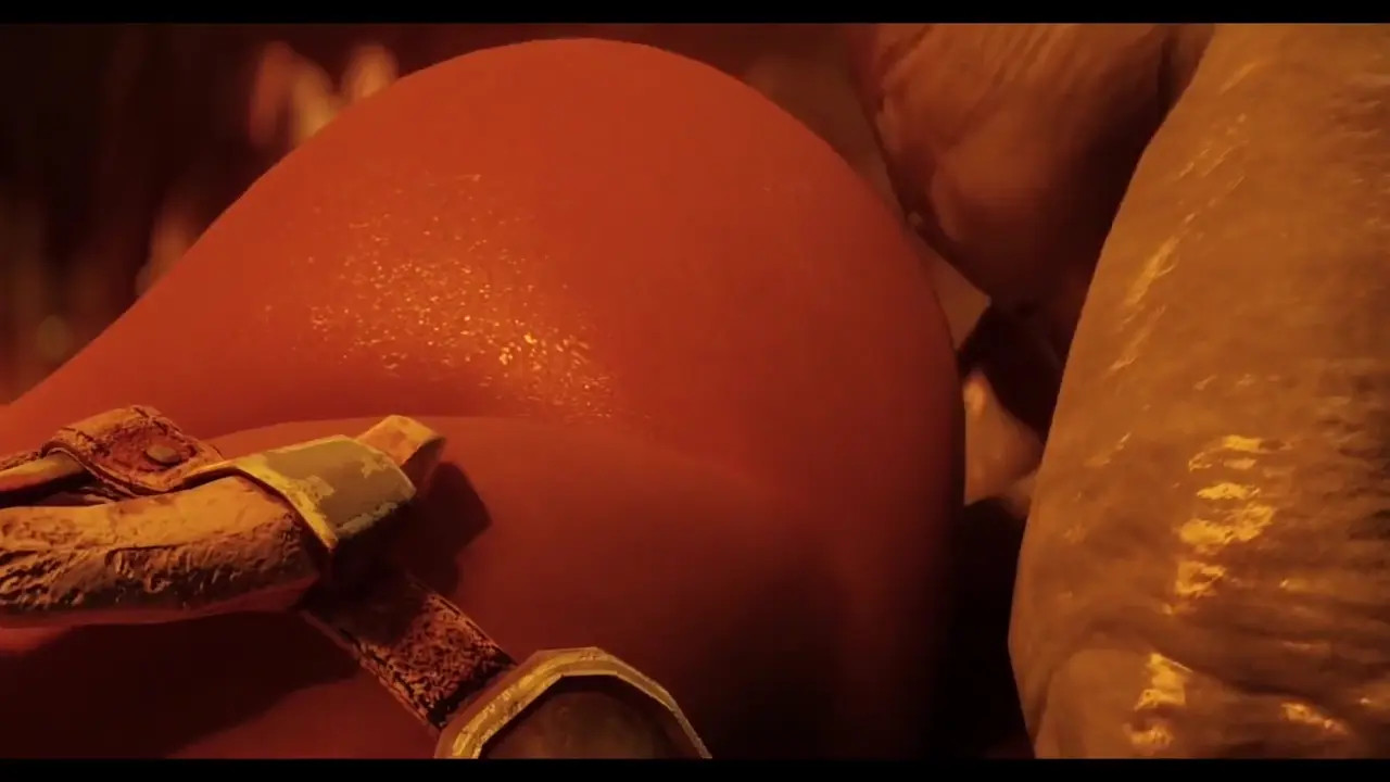 Kree’s Lust