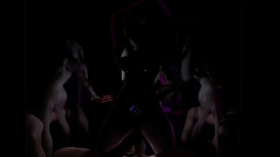 L.F.D.F (Little Fairy Doctor Fuck)