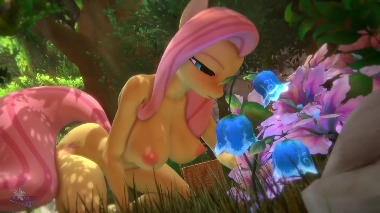 HoovesArt - Phút Hơn - MLP PMV