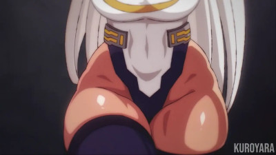 Mirko – Full Animation [ Kuroyara ]