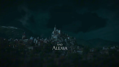 The Craving Shadow - Corruption Of The Lodge [DesireSFM][4K60FPS]