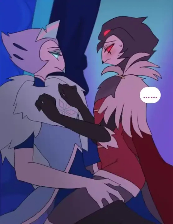 New Hentai: Stolas x Andrealphus 4 - Stream & Download HD | rule34tv.com