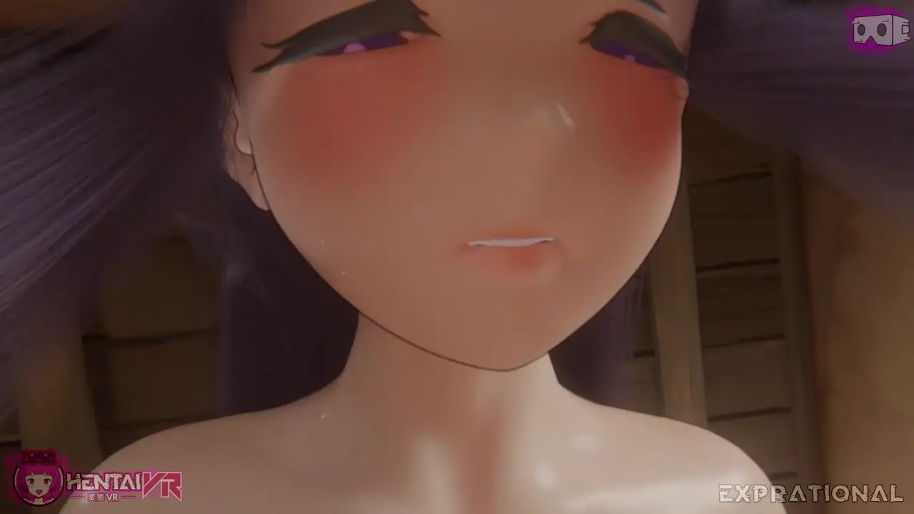 A Night with Fern Pt4