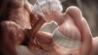 GOONED 03 HMV | Loop