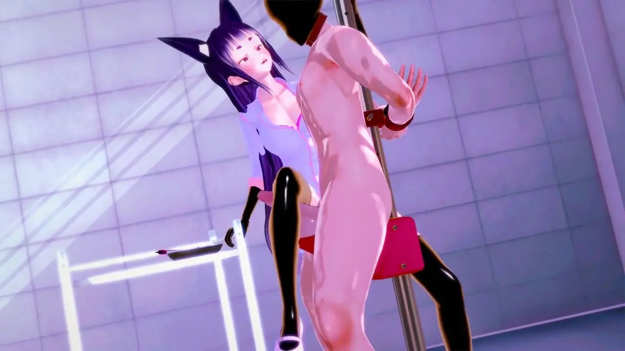 Bad Patient [Ishiwake]