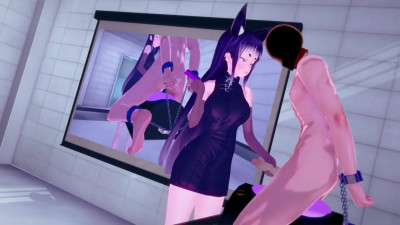 Torture in PowerPoint [Ishiwake]