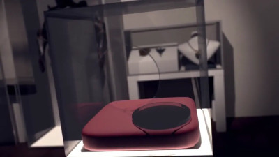 Gem Theft Gone Wrong [Sound Edition :)]