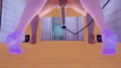 Milking Process [Ishiwake]