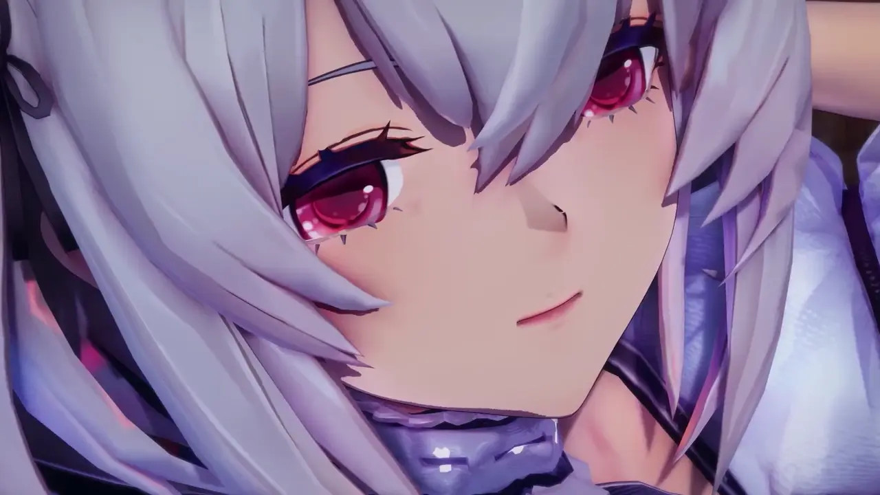 Sirius & Indomitable insect